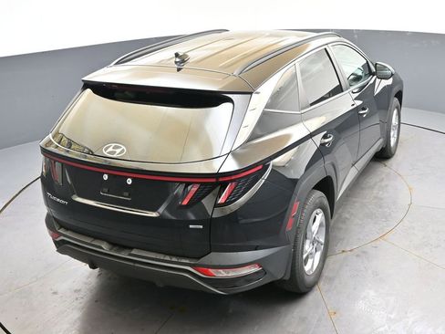 Certified 2023 Hyundai Tucson SEL AWD/4WD image 40