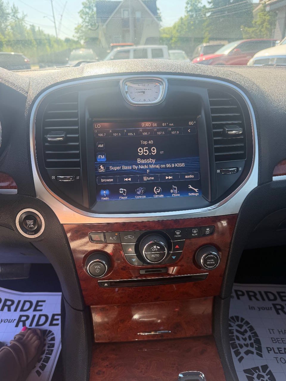 Used 2014 Chrysler 300 RWD image 24