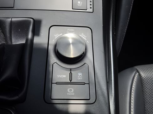 Used 2023 Lexus IS 350 F Sport AWD/4WD image 23