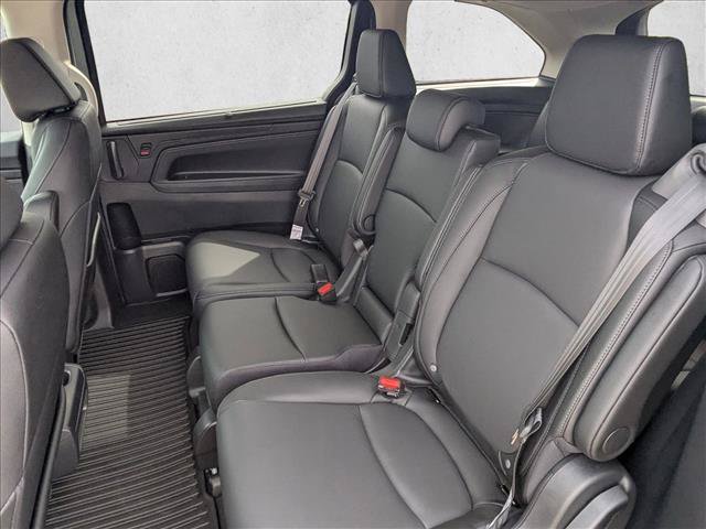 Used 2026 Honda Odyssey EX-L image 16