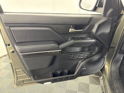 Used 2024 Toyota Tacoma TRD Off-Road w/ TRD Off Road Premium Package image 21