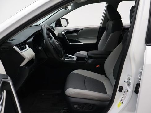 Certified 2023 Toyota RAV4 XLE image 14