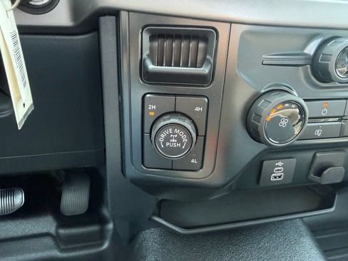 New 2026 Ford F150 XL AWD/4WD image 23