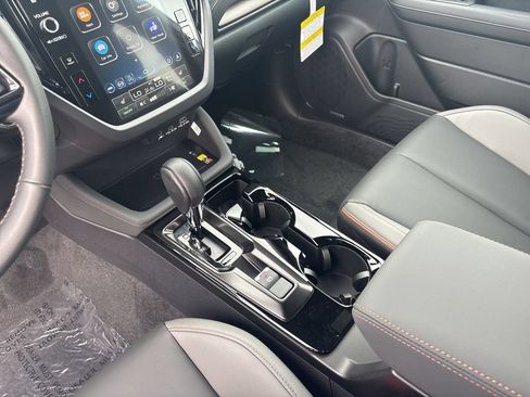 New 2026 Subaru Forester Sport AWD/4WD image 22