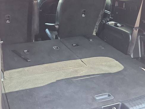 Used 2024 Kia Telluride S w/ S Sunroof Package FWD image 23