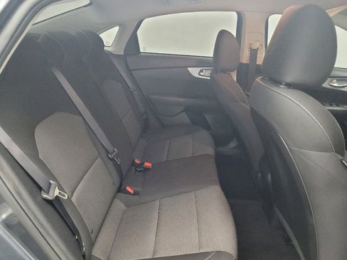 Used 2023 Kia Forte LXS FWD image 19