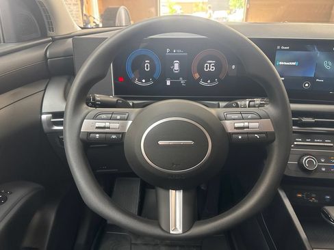 New 2026 Hyundai Tucson SE FWD image 19