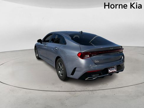 Used 2021 Kia K5 LXS image 5