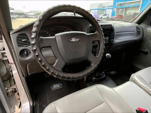 Used 2008 Ford Ranger XL RWD image 5