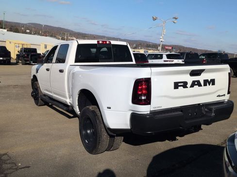 New 2026 RAM 3500 Tradesman image 6