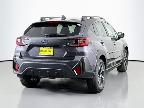 New 2026 Subaru Crosstrek 2.5i Premium AWD/4WD image 7