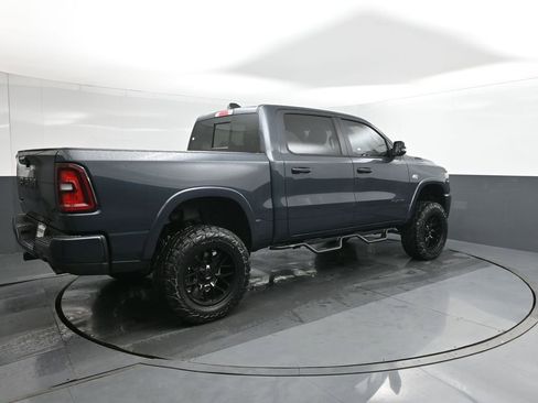 New 2026 RAM 1500 Lone Star AWD/4WD image 11