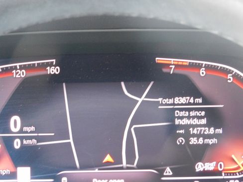 Used 2020 BMW X5 xDrive40i w/ Convenience Package image 19