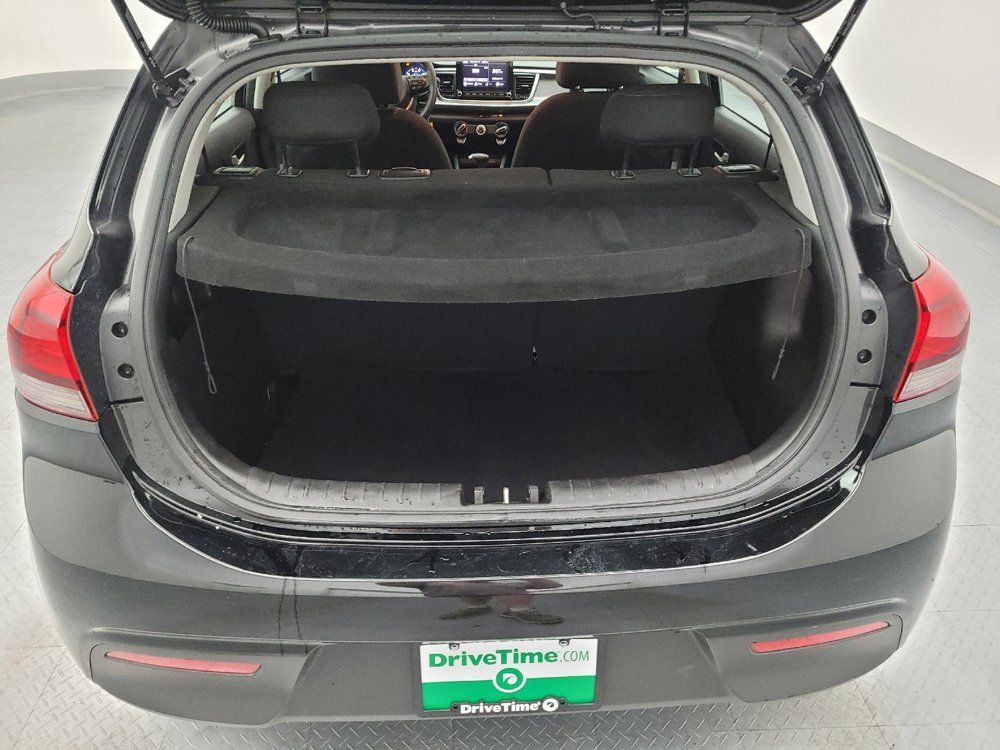 Used 2021 Kia Rio S FWD image 29