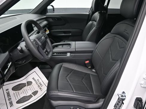 New 2027 Kia Telluride EX X-Line AWD/4WD image 15