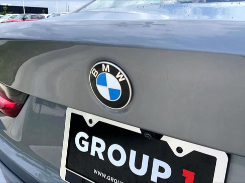 Used 2024 BMW 330i Sedan RWD image 30