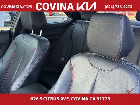 Used 2018 BMW 230i Coupe image 16