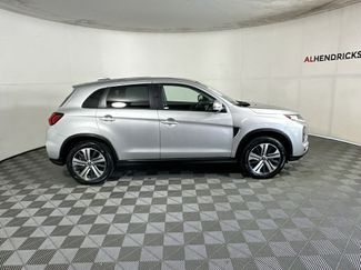 Used 2024 Mitsubishi Outlander Sport AWD video 2