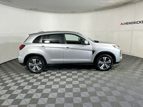 Used 2024 Mitsubishi Outlander Sport AWD image 2