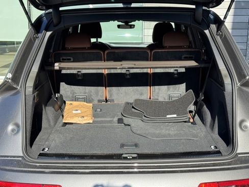 New 2026 Audi Q7 2.0T Premium Plus image 18