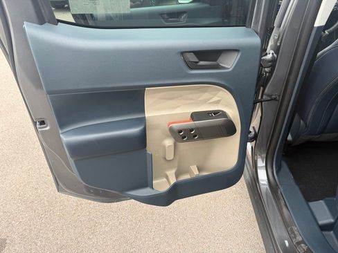 New 2026 Ford Maverick Lariat image 10