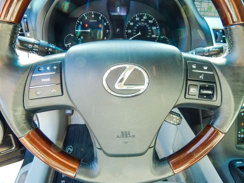 Used 2010 Lexus RX 350 AWD w/ Premium Pkg image 13