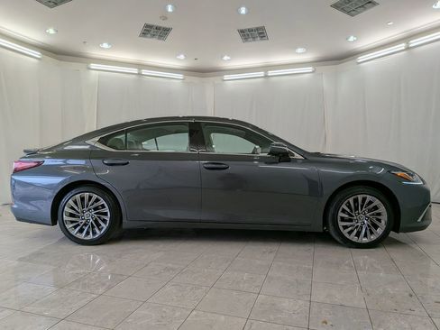 Certified 2024 Lexus ES 350 Luxury w/ Technology Package image 11