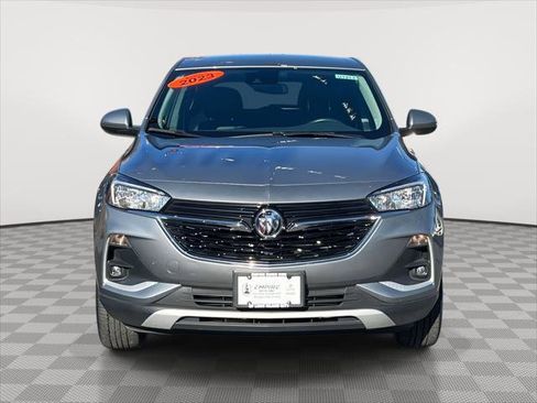 Certified 2023 Buick Encore GX Preferred w/ Cold Weather Comfort Package image 2