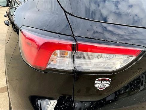 Used 2022 Ford Escape Titanium w/ Titanium Elite Package image 23