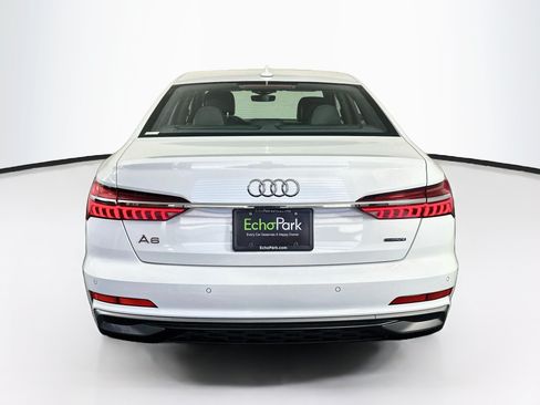 Used 2024 Audi A6 Premium Plus AWD/4WD image 7