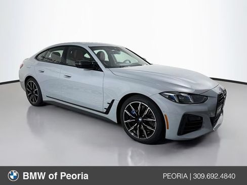 Used 2026 BMW 440i xDrive AWD/4WD image 1