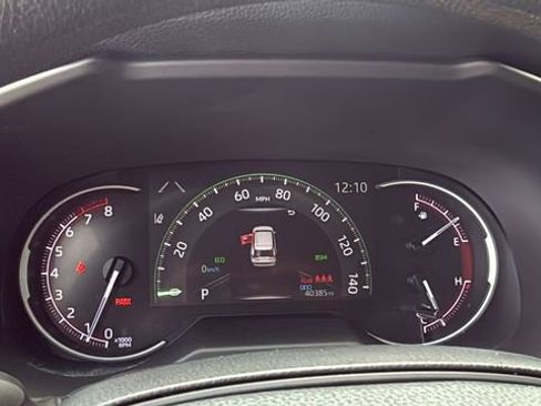 Certified 2024 Toyota RAV4 XLE image 23