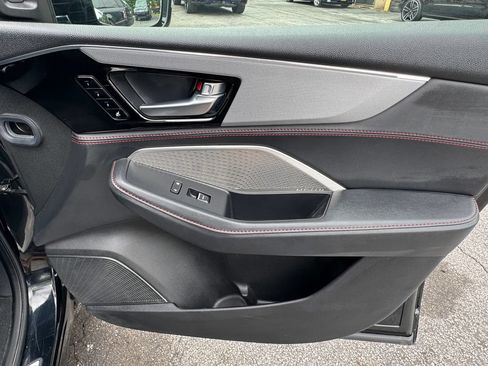 Used 2024 Acura MDX A-Spec AWD/4WD image 20