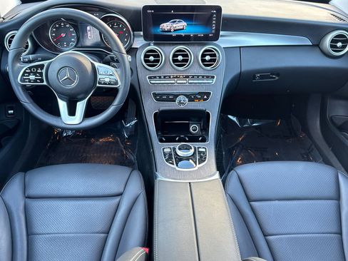Used 2020 Mercedes-Benz C 300 C 300 image 14