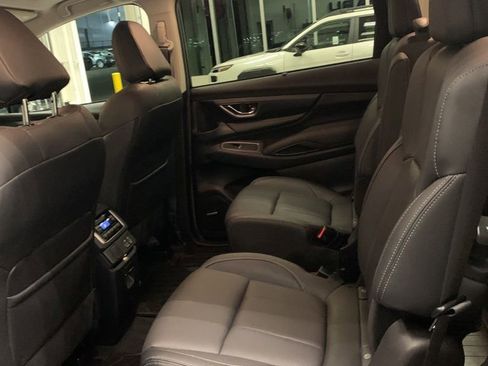 Certified 2024 Subaru Ascent Limited w/ Technology Package image 14