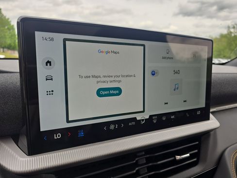 New 2026 Ford Explorer Tremor AWD/4WD image 22