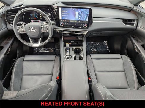 Used 2025 Lexus RX 350 AWD w/ Convenience Package image 26