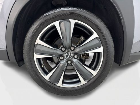Used 2021 Lexus UX 250h w/ Premium Package AWD/4WD image 48