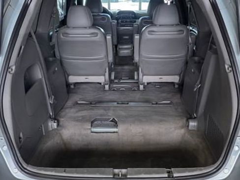 Used 2008 Honda Odyssey EX-L image 7