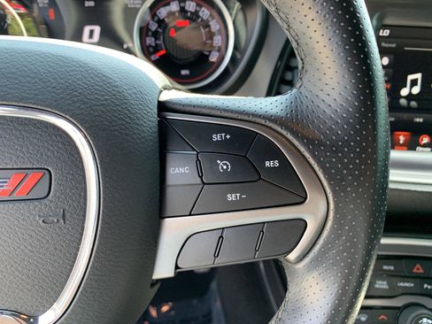 Used 2019 Dodge Challenger R/T Scat Pack image 21