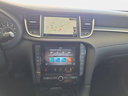 Certified 2020 INFINITI QX50 Sensory w/ Proactive Package FWD image 20