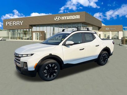 New 2026 Hyundai Santa Cruz SEL