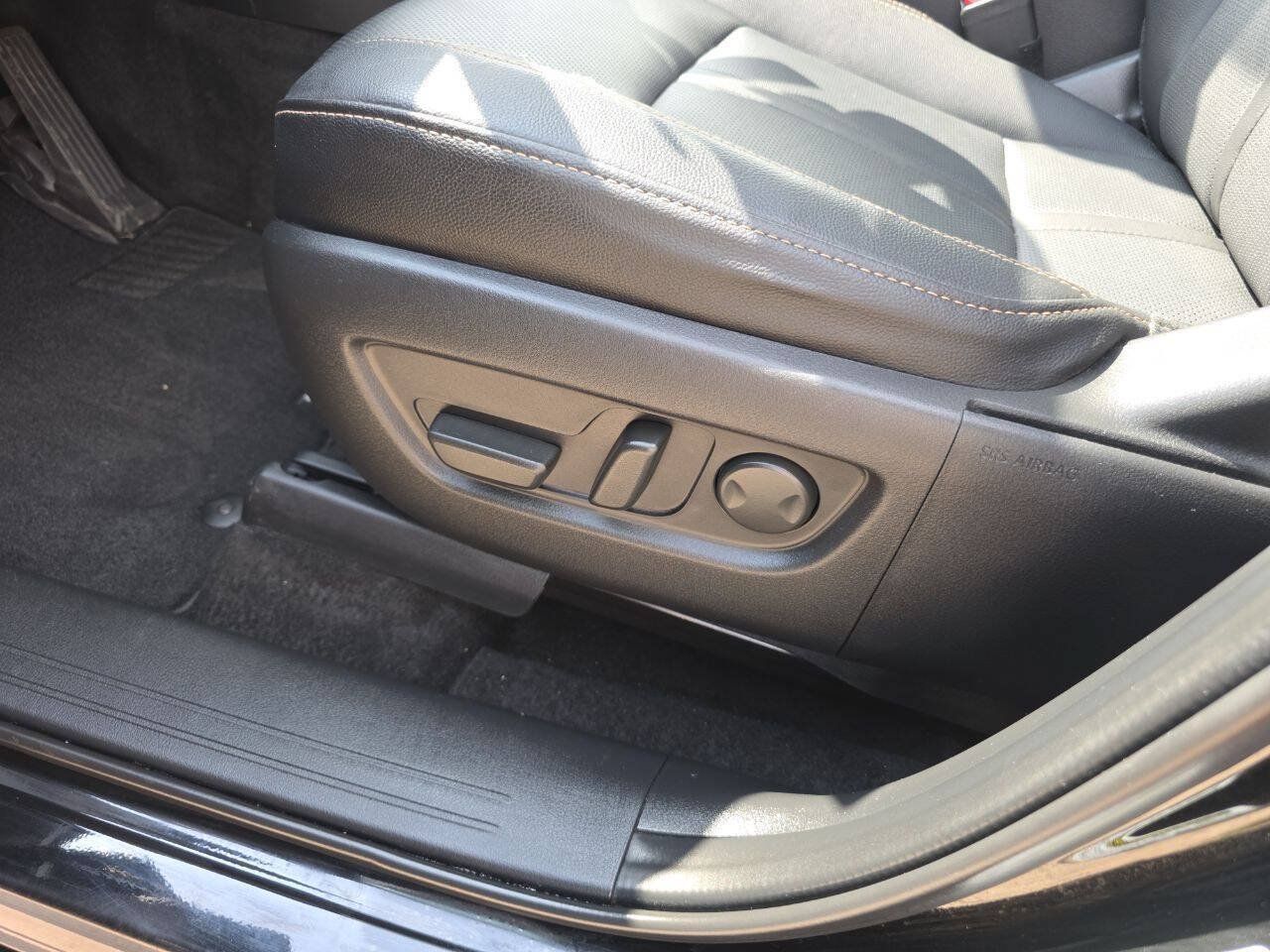 Used 2024 MAZDA CX-90 3.3 Turbo w/ Preferred Package AWD/4WD image 24