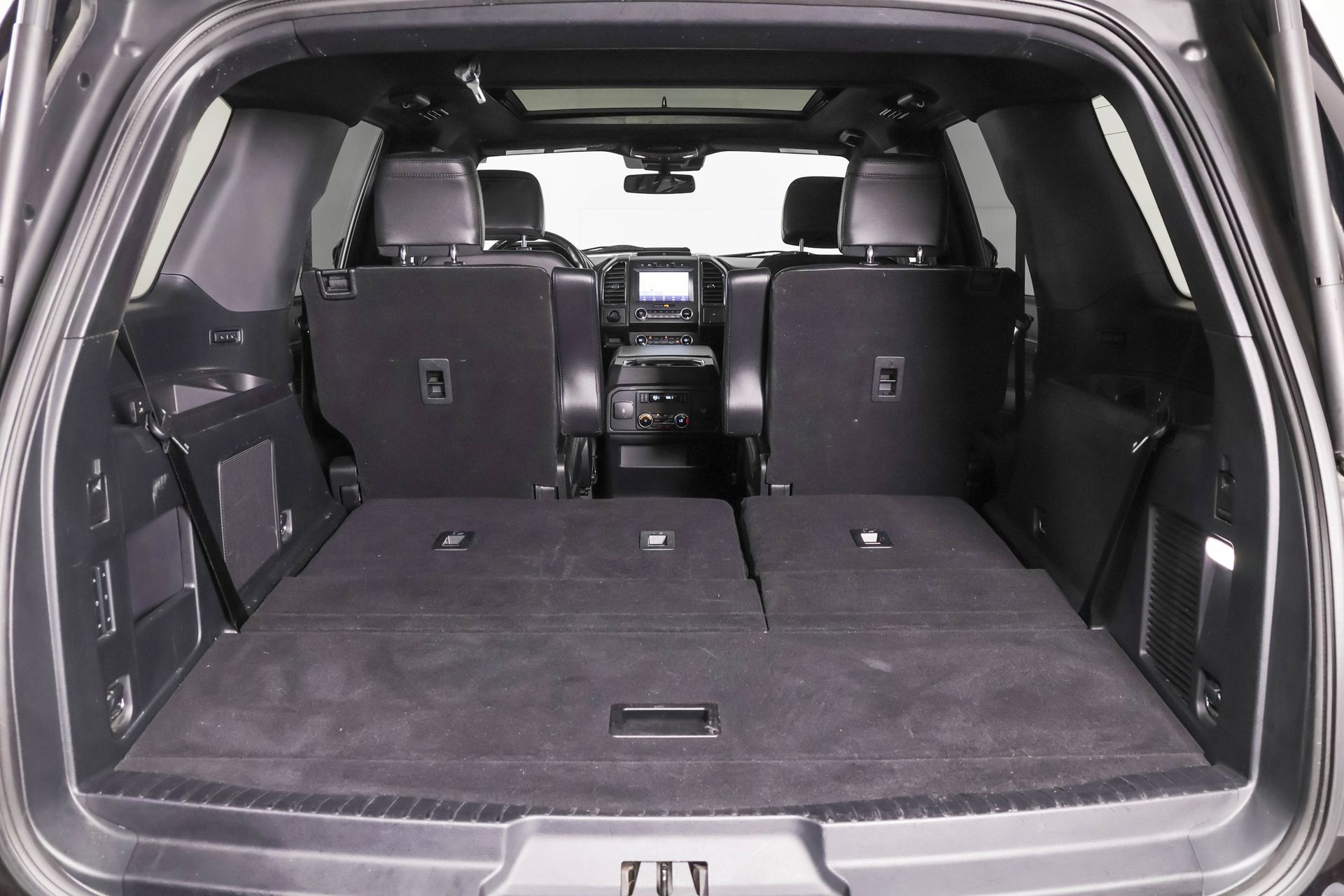 Used 2021 Ford Expedition Limited AWD/4WD image 43