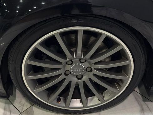 Used 2014 Audi TTS 2.0T Coupe w/ Black Optic Package AWD/4WD image 27