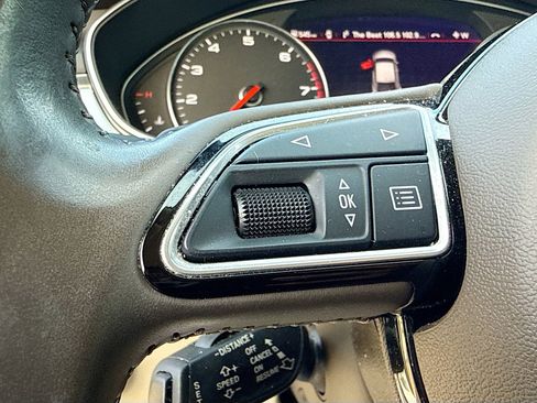 Used 2018 Audi A7 3.0T Prestige AWD/4WD image 34