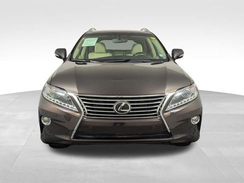 Used 2013 Lexus RX 350 350 AWD w/ Navigation Pkg image 36