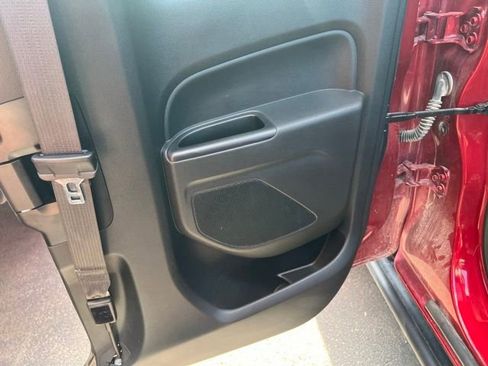 Used 2020 Chevrolet Colorado ZR2 AWD/4WD image 18