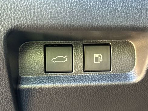 New 2026 Toyota Crown Nightshade image 24