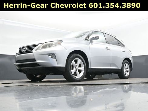 Used 2015 Lexus RX 350 FWD image 38
